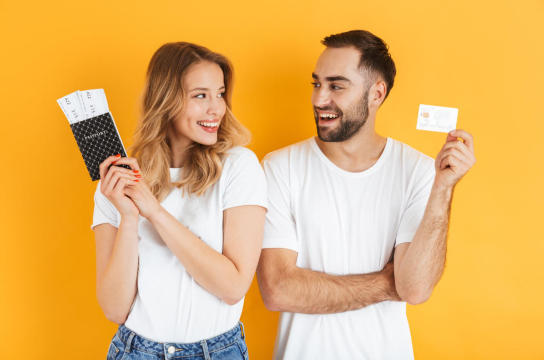 บัตรเครดิตนกแอร์: อัปเดตล่าสุด 2569 และทางเลือกที่คุ้มค่ากว่า | Trip.com