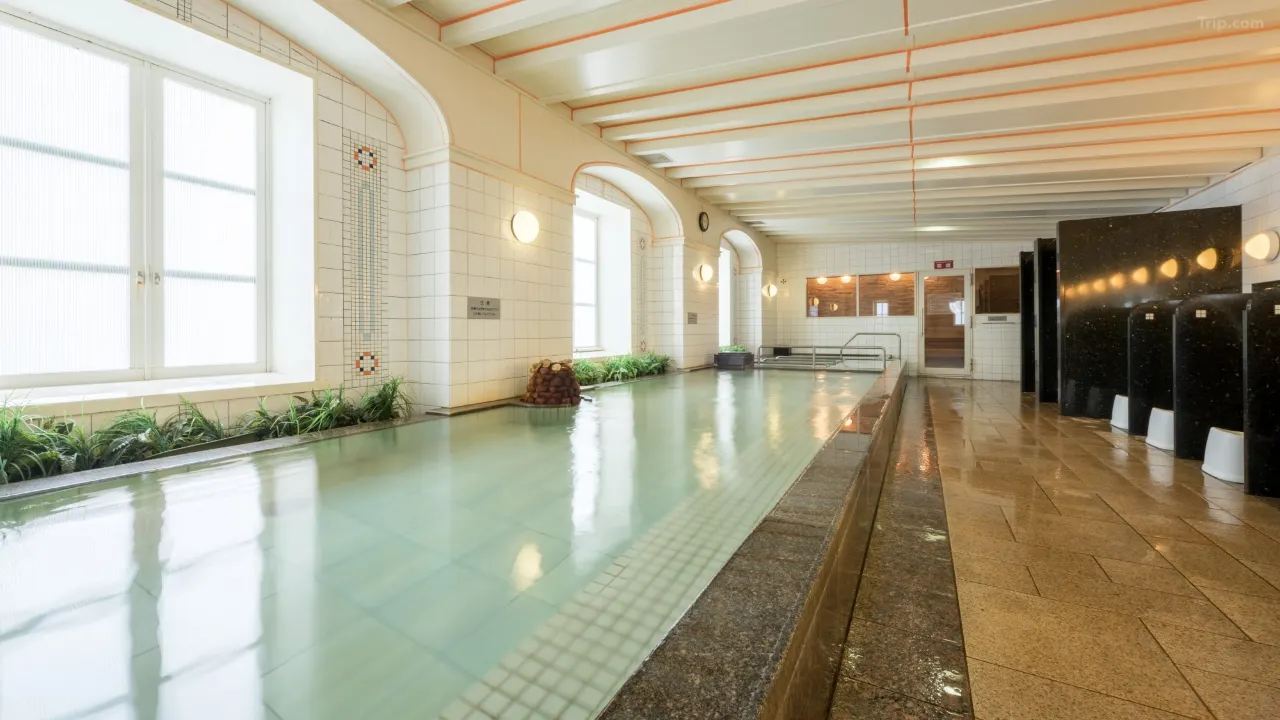 仙台蒙特利酒店