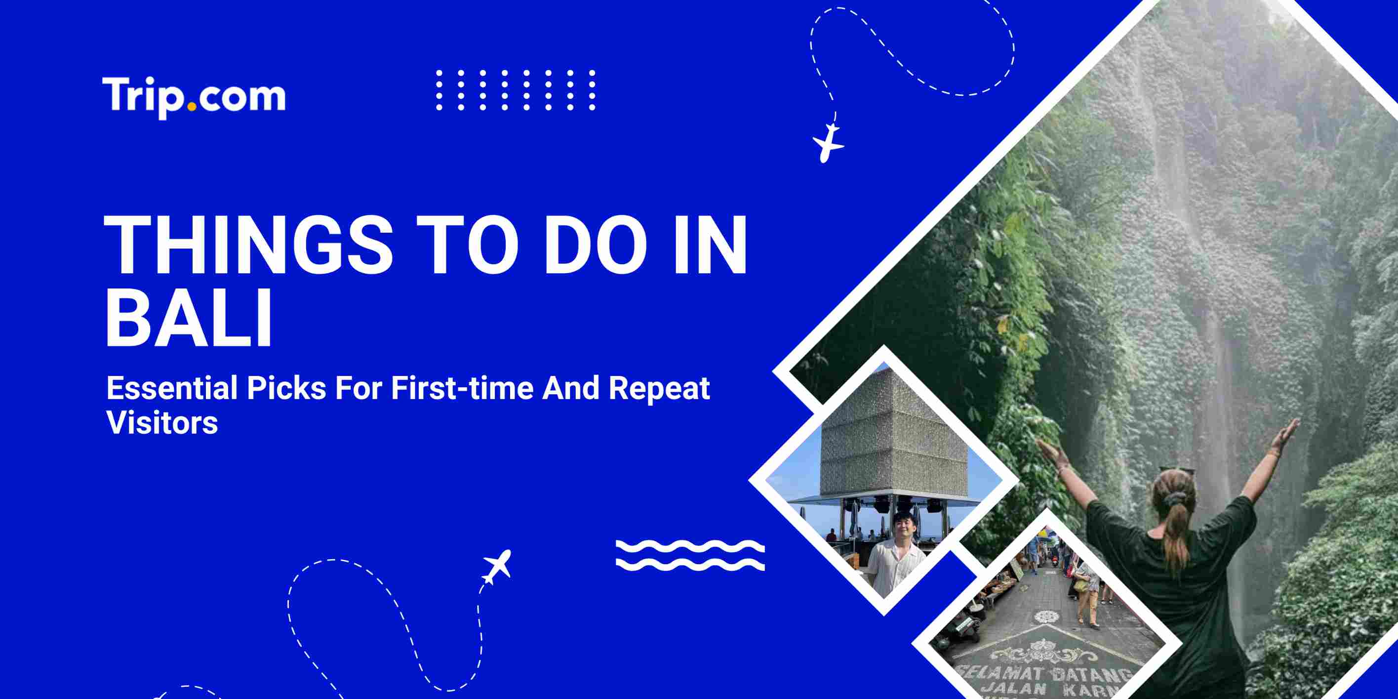 Things To Do In Bali