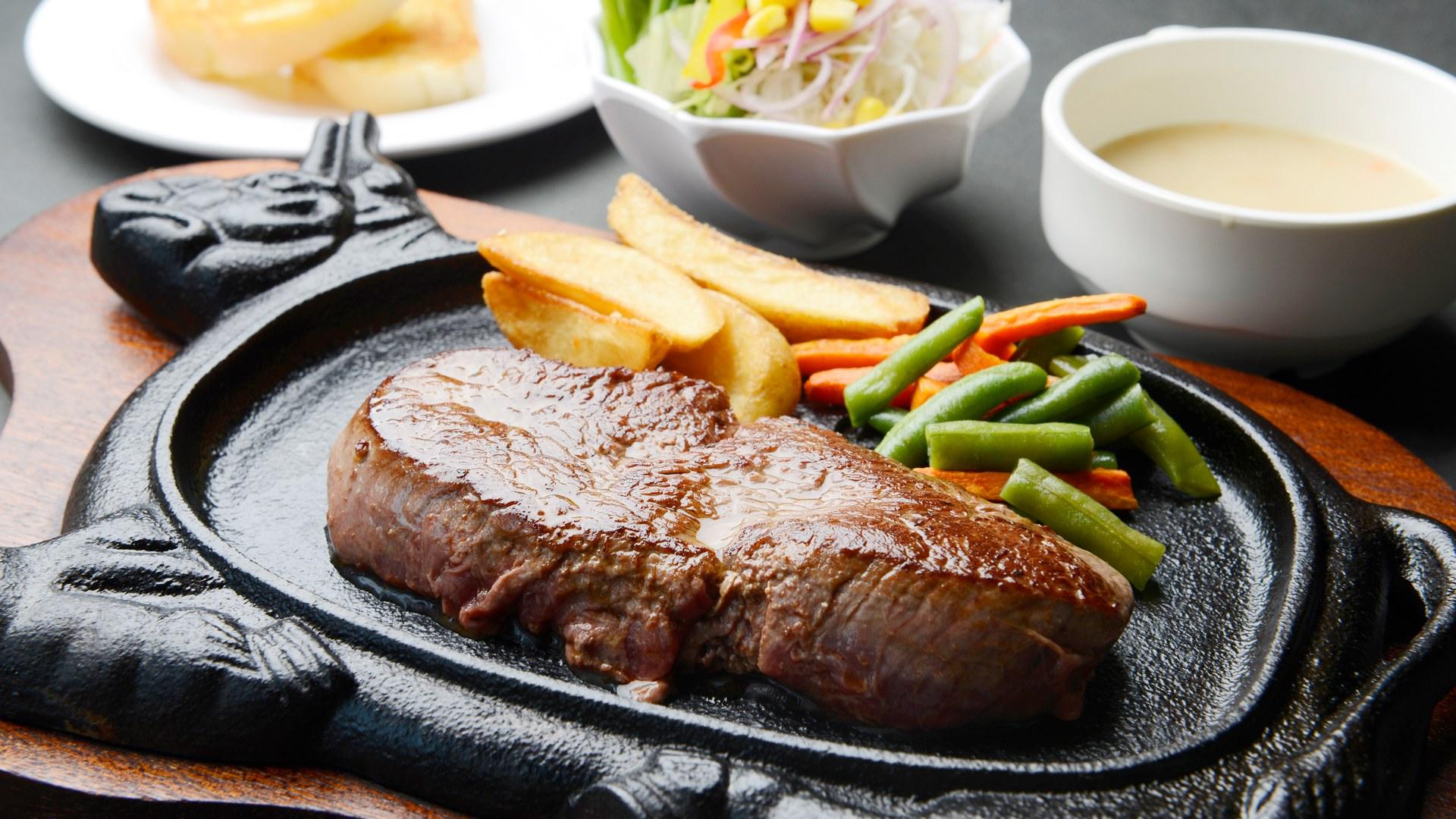 沖繩國際通美食推薦 沖繩 88 牛排屋（Steak House 88）
