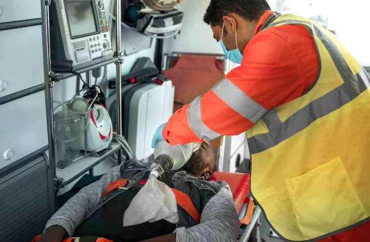 เบอร์โทรฉุกเฉินเวียดนาม