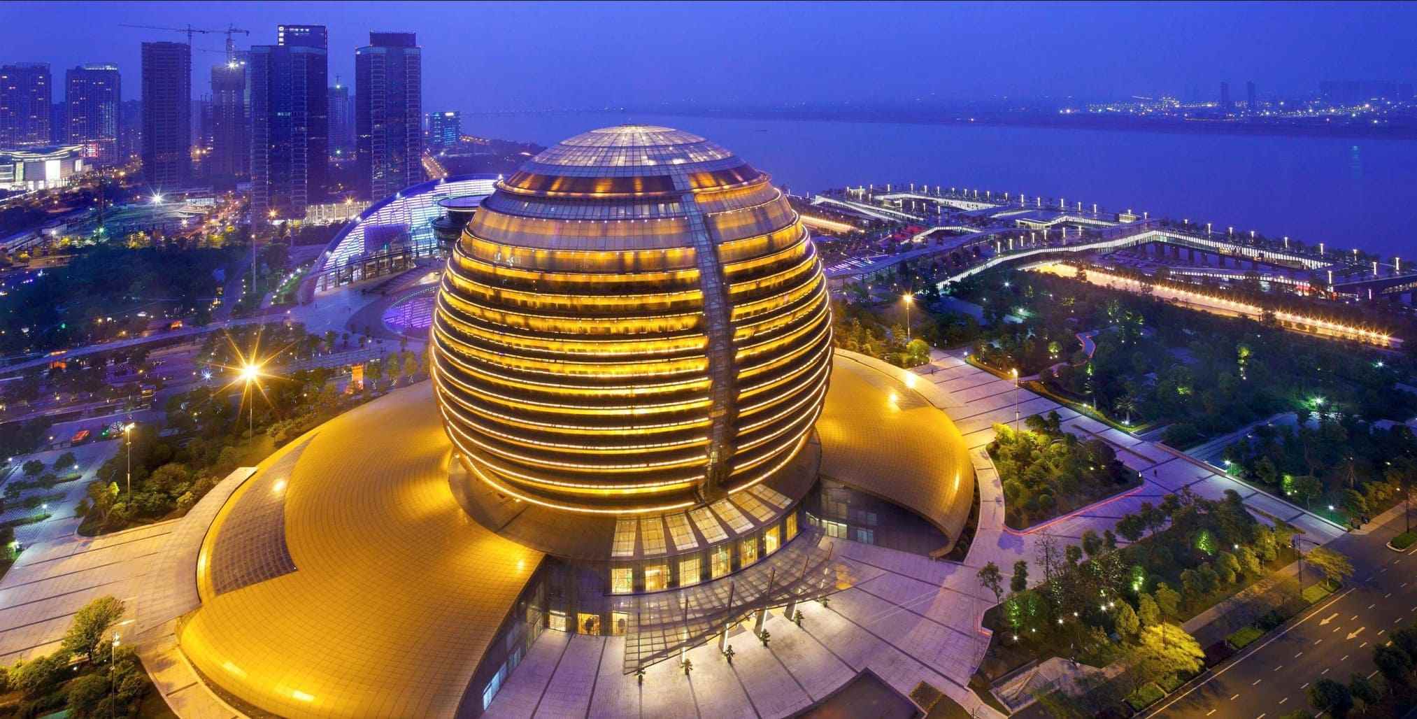 중국 도시 순위, 신 1선 도시