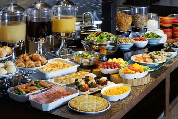 東京車站住宿｜東京京橋雷姆飯店