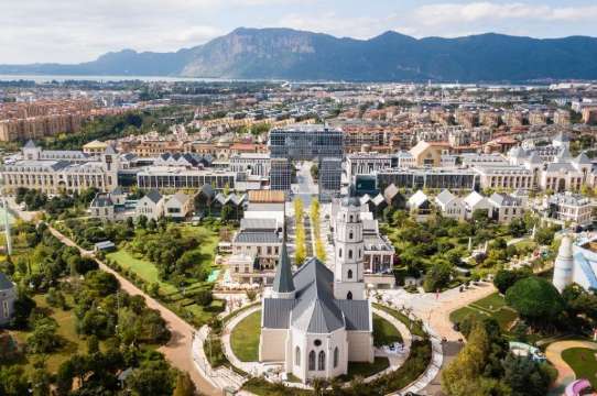 คุนหมิง