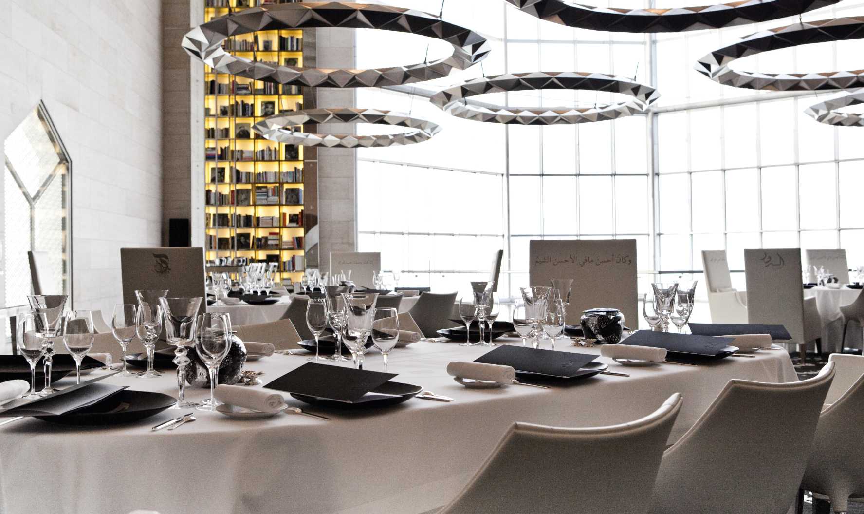 IDAM by Alain Ducasse