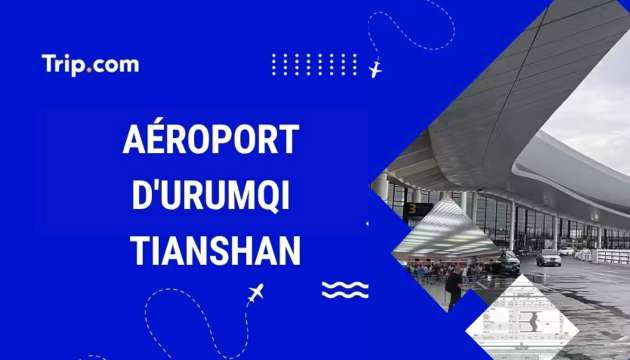 Aéroport de Urumqi : accès, services et infos pratiques