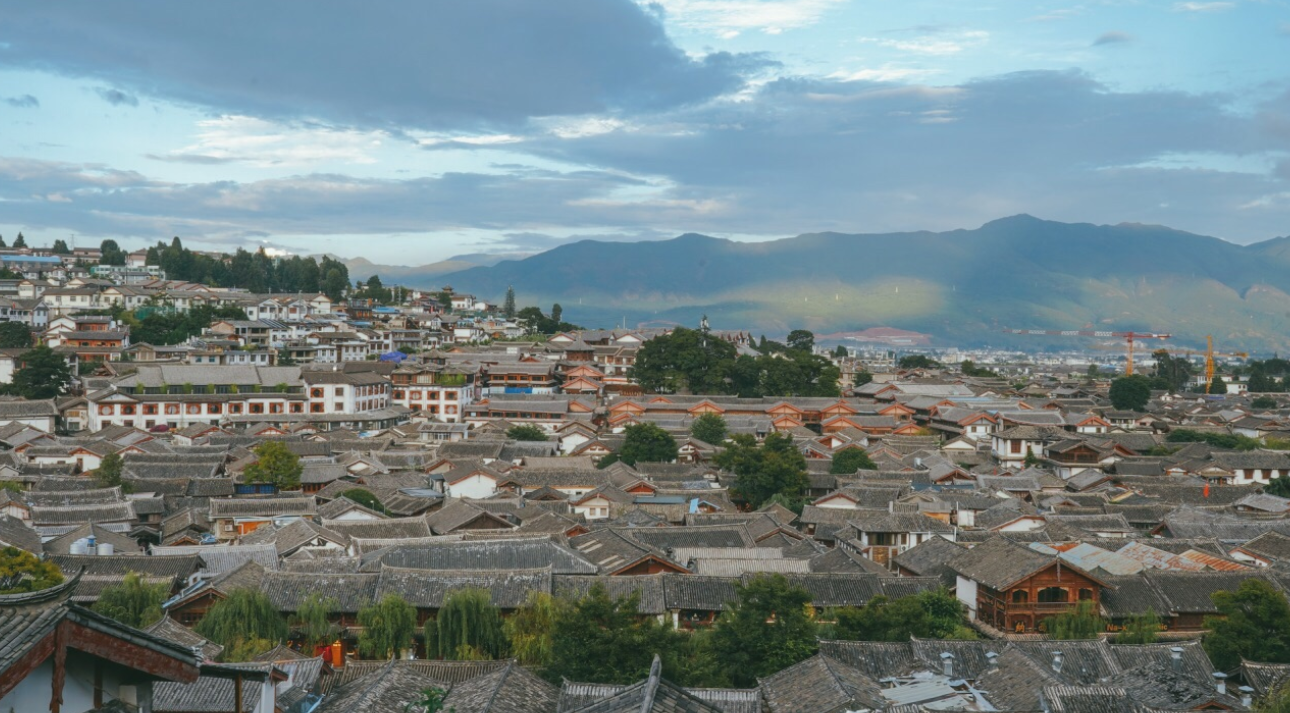  ภูเขาสิงโต