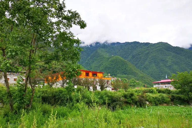 เที่ยวเจียหยาง