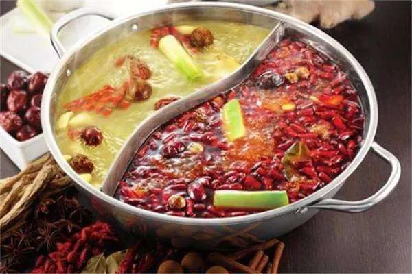 อาหารซ่างเหรา