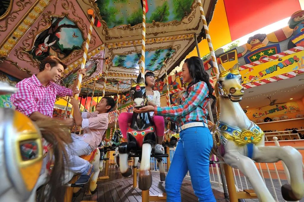 วิธีการเดินทางไปซันเวย์ลากูน