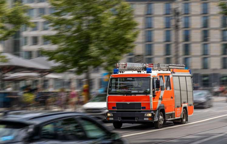 เหตุการณ์ฉุกเฉิน