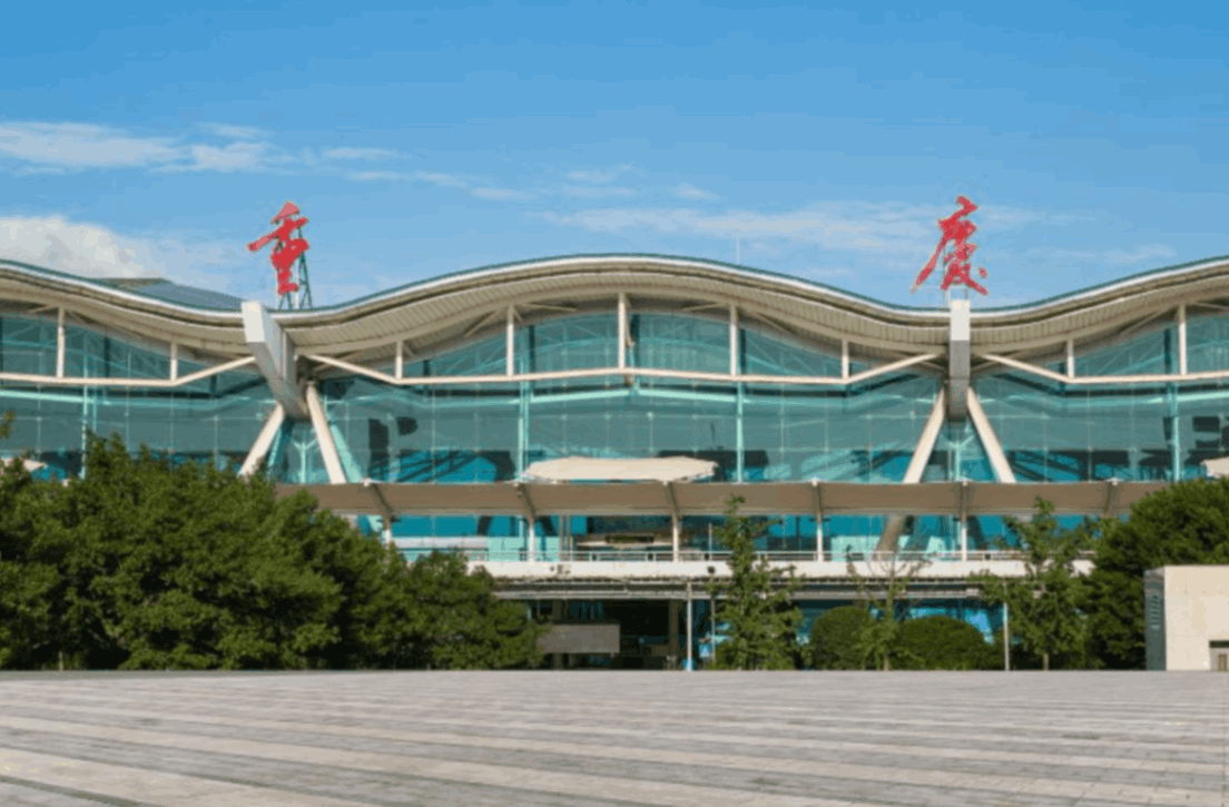 장베이 국제공항