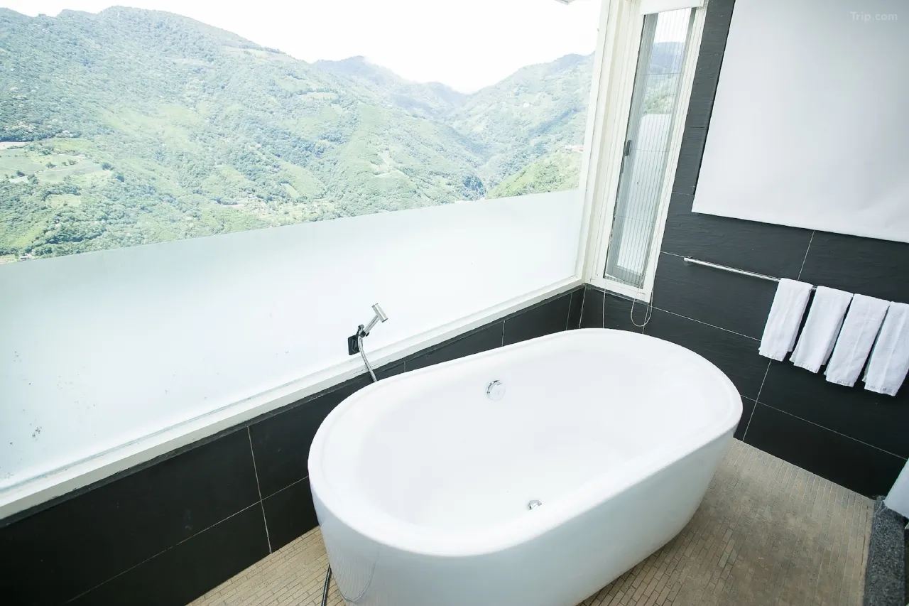 拉拉山住宿｜桃園雲山房民宿