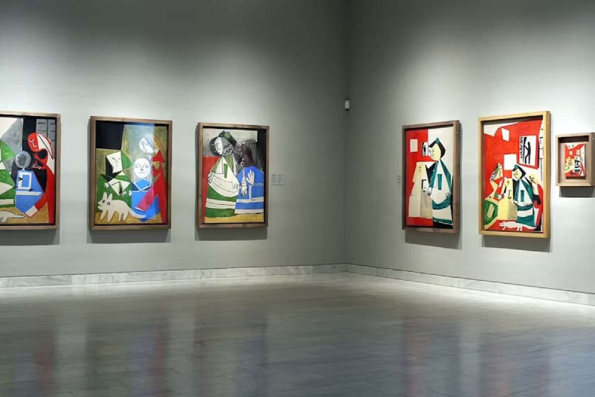 바르셀로나 날씨 준비물