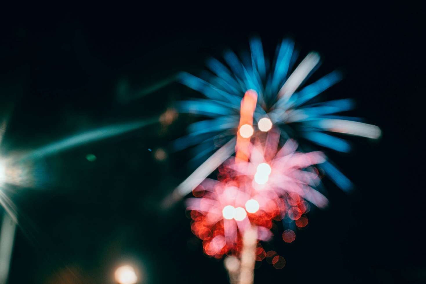 เคาท์ดาวน์ลอนดอน