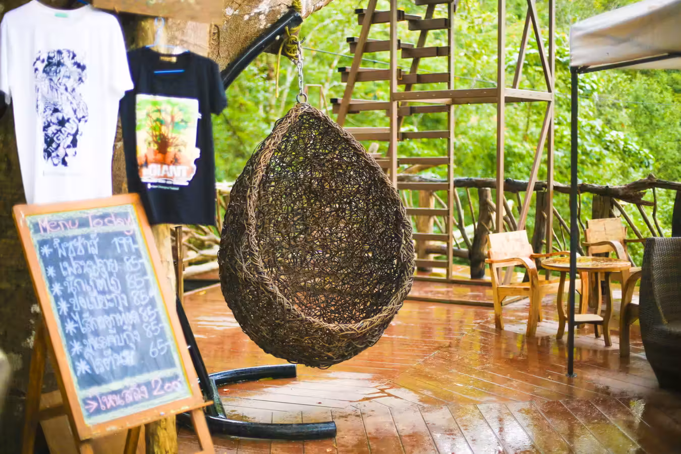 4. The Giant Chiangmai