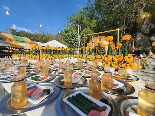 วัดถ้ำคีรีธรรม