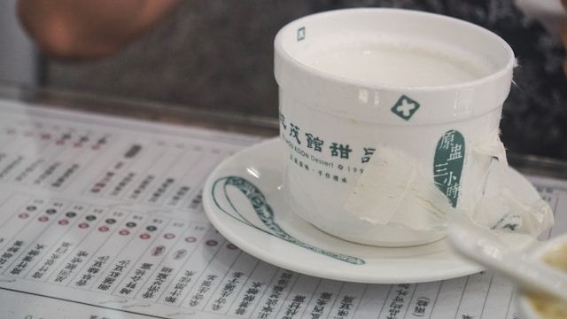 중국 배달 음식 메뉴 추천