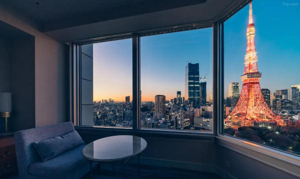 โรงแรมวิวสวยพร้อมเคาท์ดาวน์