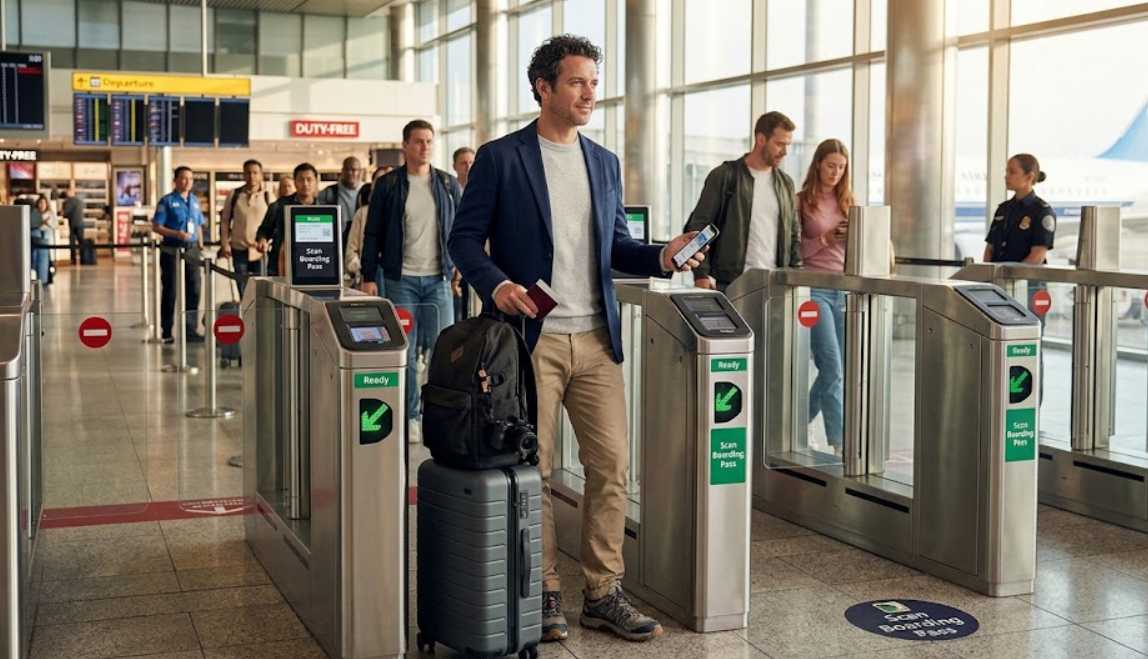 China Southern Airlines Business Class Baggage Allowance