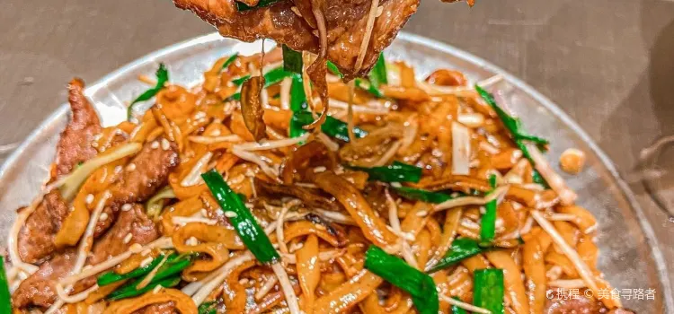 港珠澳大橋, 珠海美食