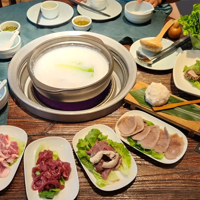 順德美食, 太艮堡毋米粥