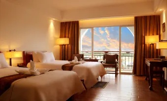 ช้าง พาเลซ เวียงจันทน์