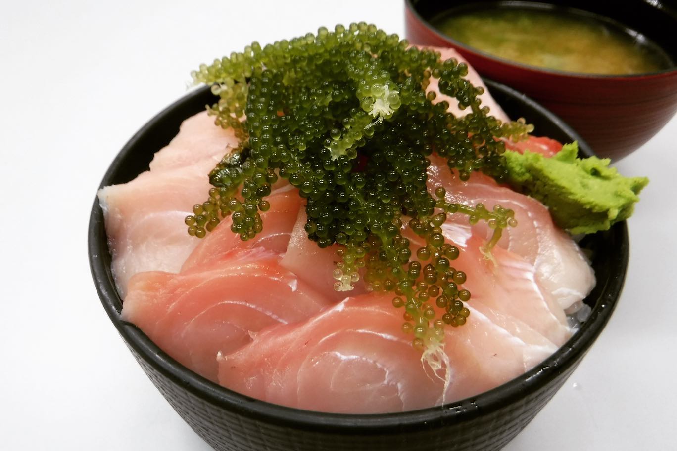 沖繩美食#9|讀谷村漁業協同組合