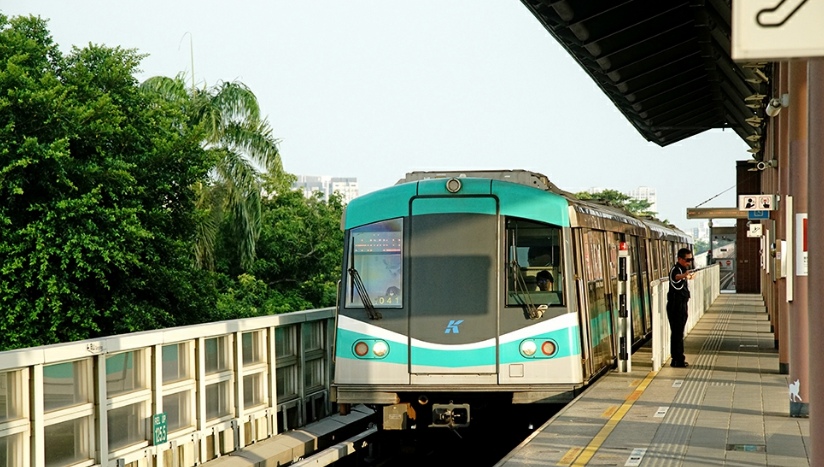 高雄捷運 | 簡介