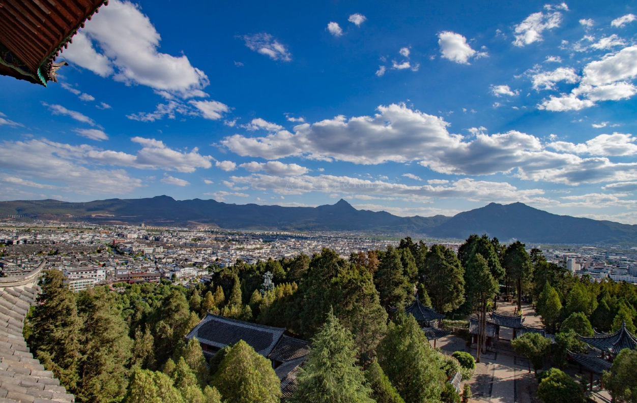  ภูเขาสิงโต