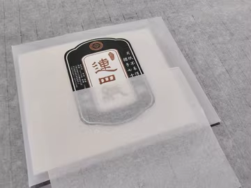 กระดาษเหลียนซื่อหยานซาน