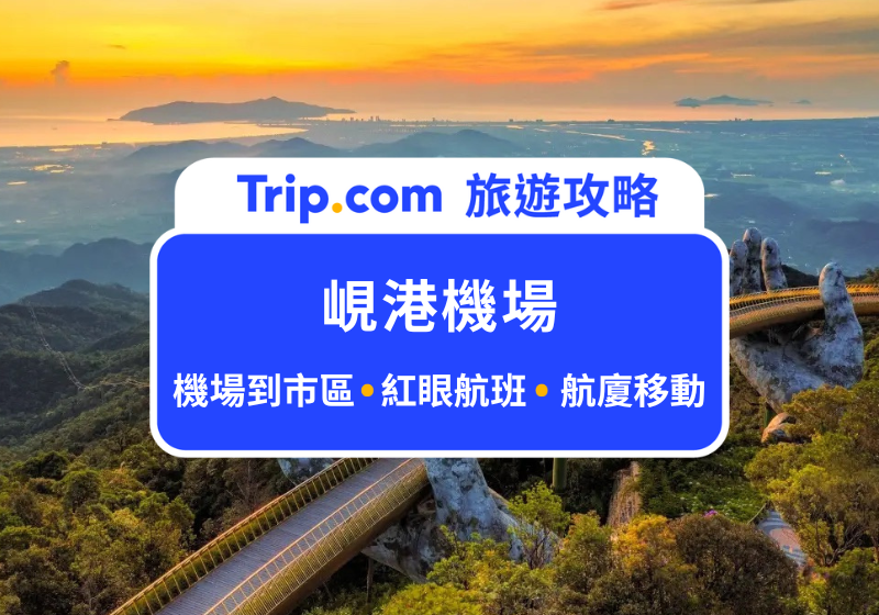 峴港機場