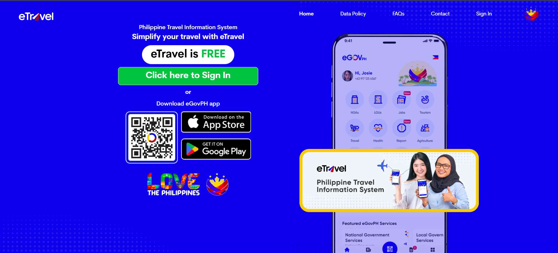 ใบตม. ฟิลิปปินส์