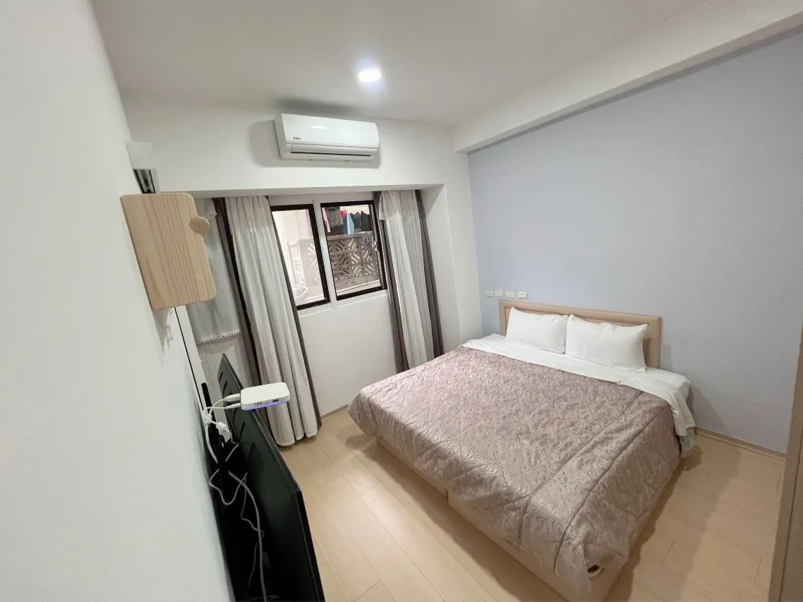 馬祖依金那民宿