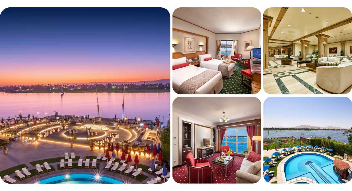 Sonesta St. George Hotel - Convention Center