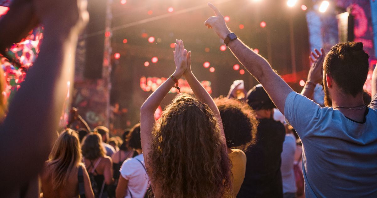 808 Festival 2026 คืออะไร? วันจัดงาน ไลน์อัป บัตรราคา และทุกสิ่งที่ต้องรู้ | Trip.com