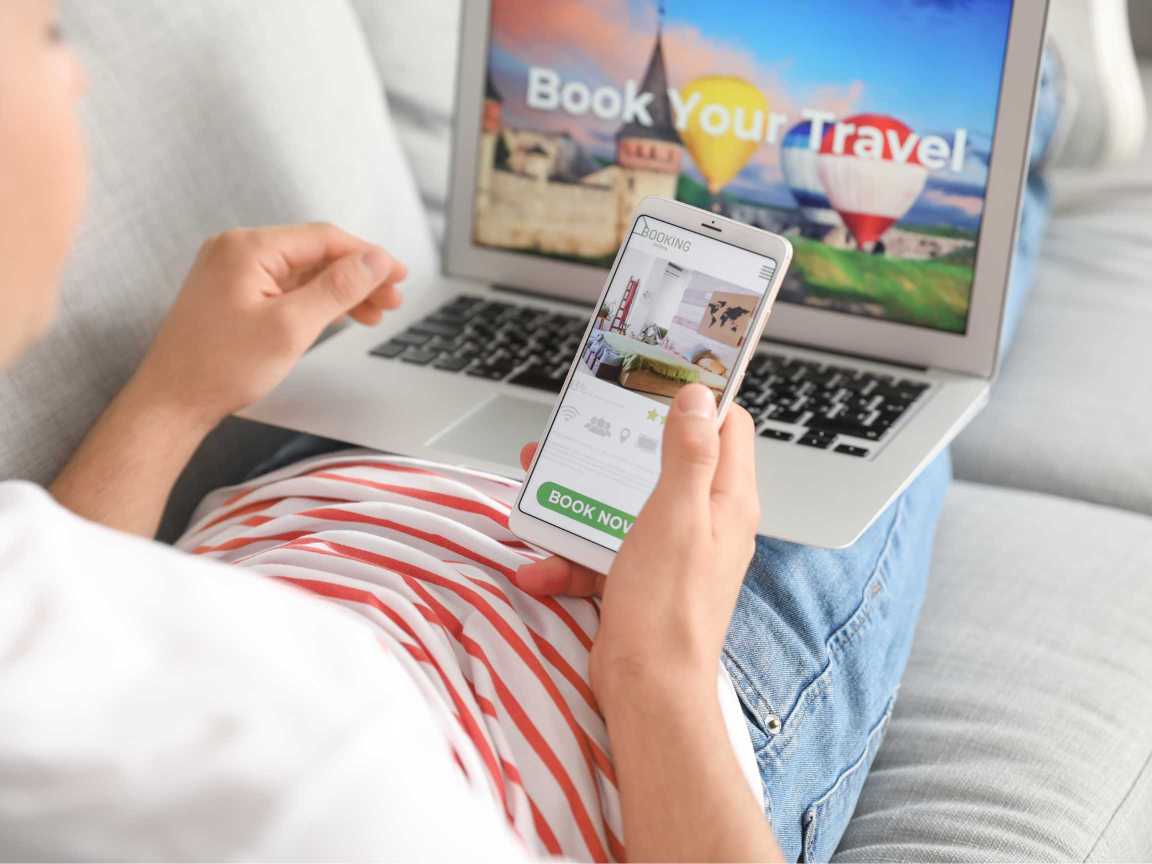 วิธีจองตั๋วเครื่องบินให้คนอื่น Trip.com