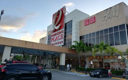 Robinsons Place Tacloban