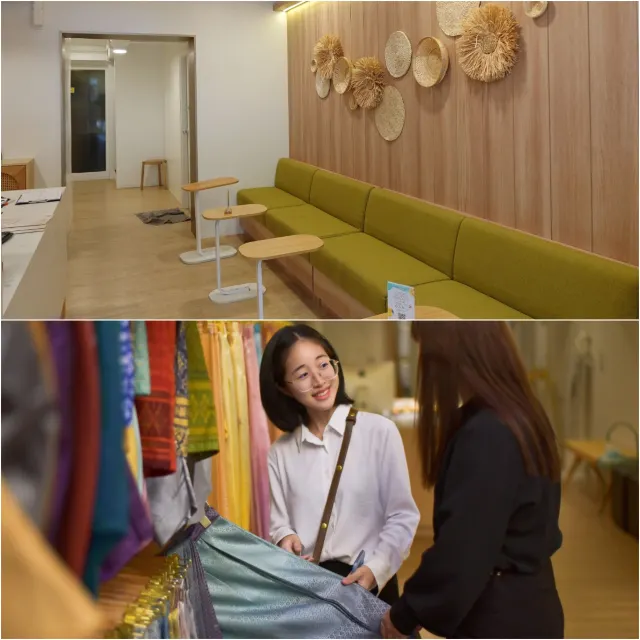 泰國按摩 #8 One More Thai