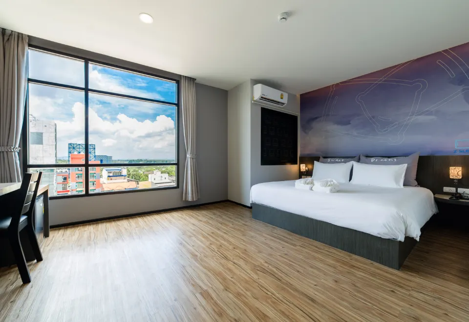Z SLEEP HOTEL