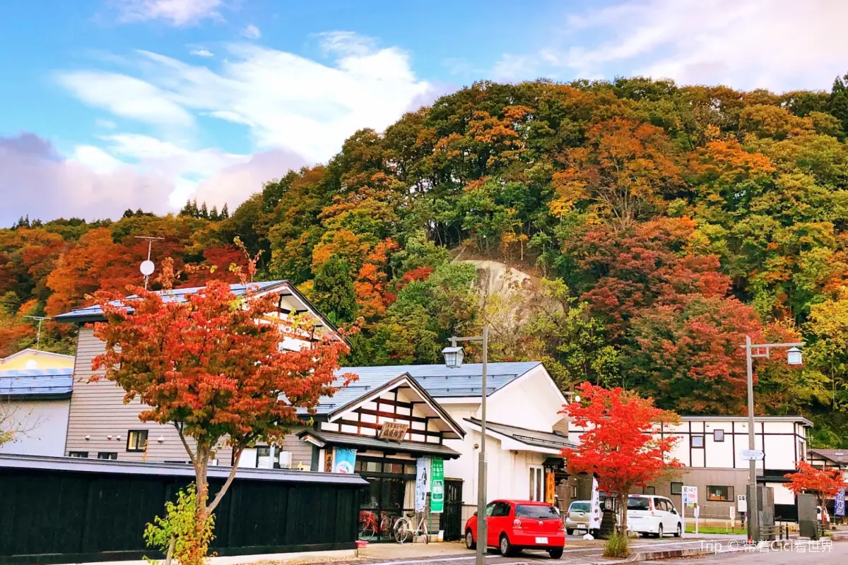 角館