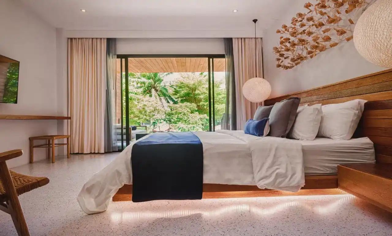 สิชล คาบาน่าบีช รีสอร์ท-1