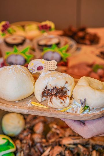 李小祿 • 東北鐵鍋燉