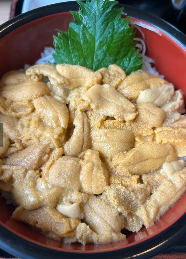 お食事処積丹の幸みさき