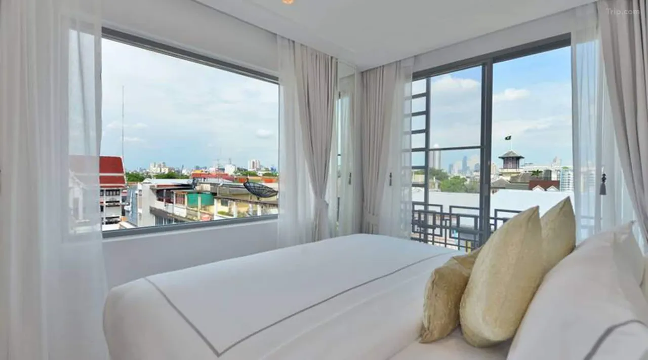 ขอพรวัดโพธิ์