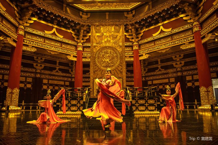 ลั่วหยาง