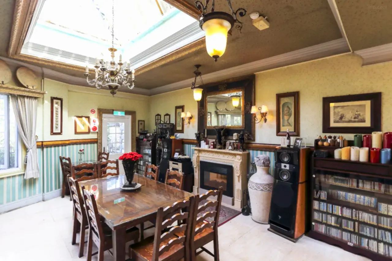 合歡山住宿|南投清境霞飛音樂城堡