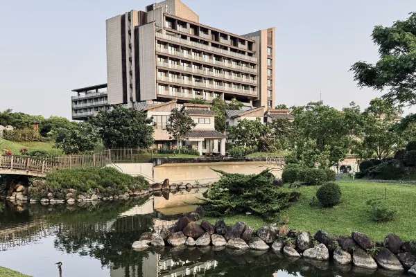 過年住宿|春節住宿訂房推薦 過年住宿推薦|宜蘭綠舞國際觀光飯店