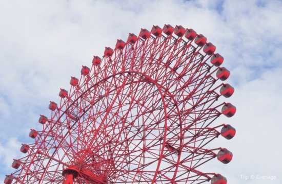 오사카 당일치기 추천