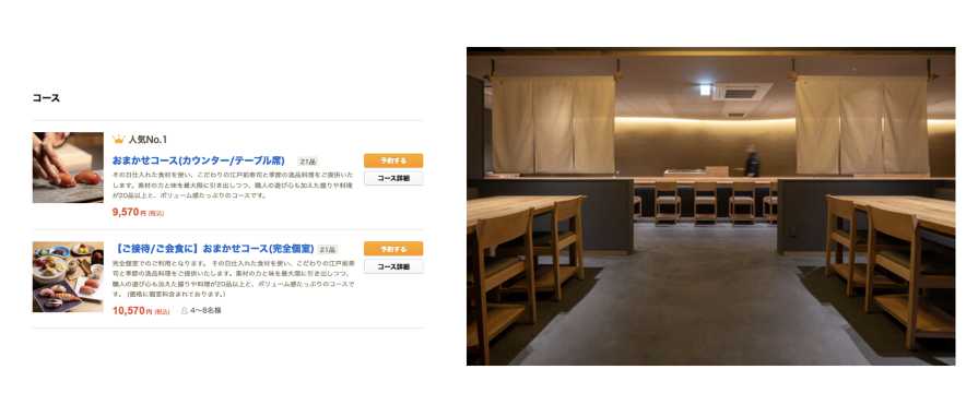 GINZA SUSHI BANYA KAI 